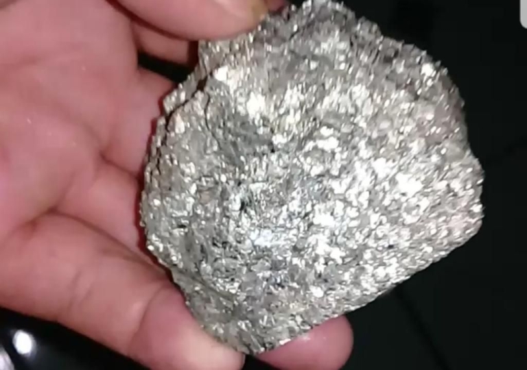 Mining